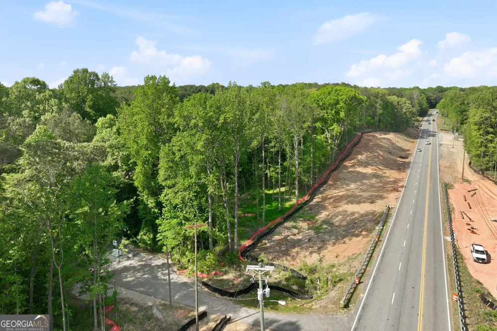 0 Highway 29 Dacula, GA 30019