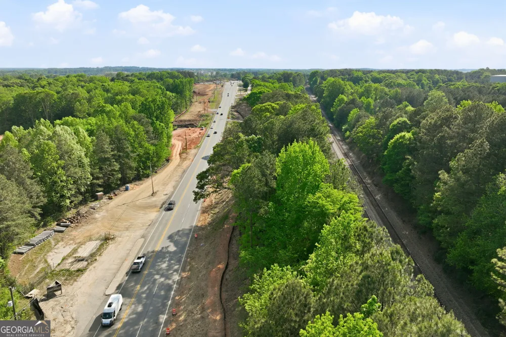 0 Highway 29 Dacula, GA 30019