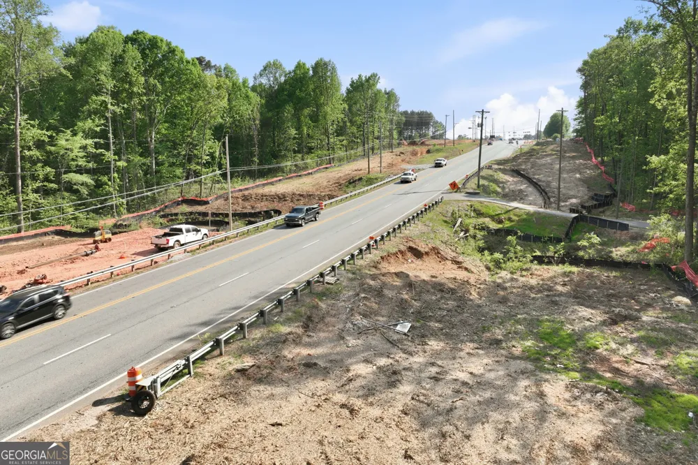 0 Highway 29 Dacula, GA 30019