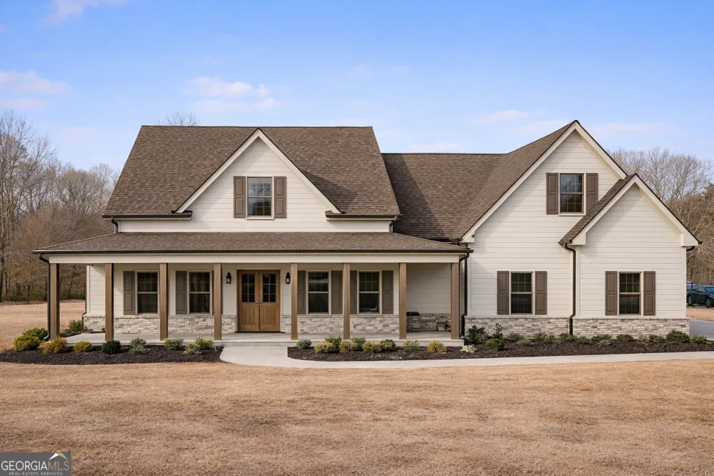 164 Henderson Mill Mansfield, GA 30055