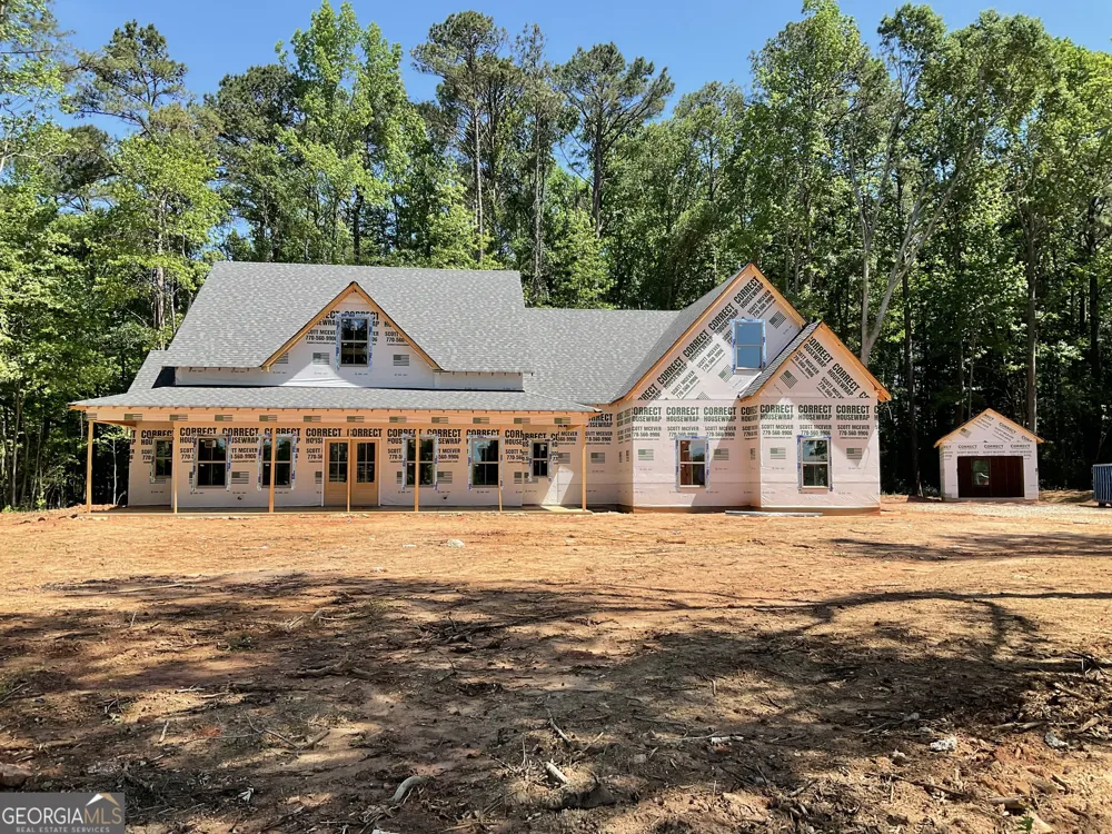 164 Henderson Mill Mansfield, GA 30055