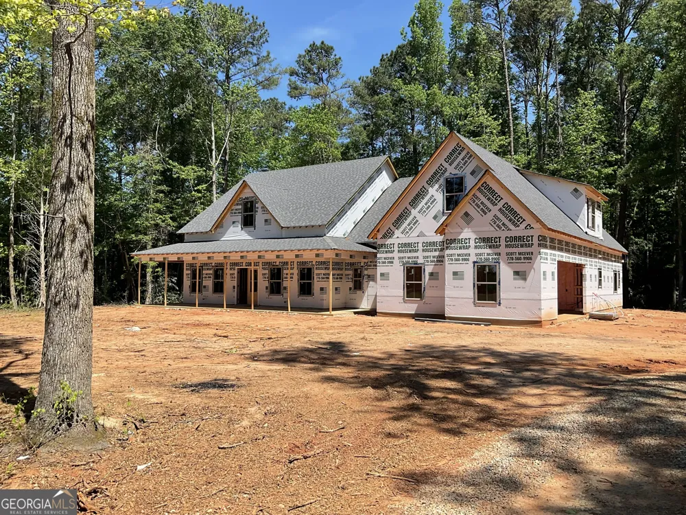 164 Henderson Mill Mansfield, GA 30055