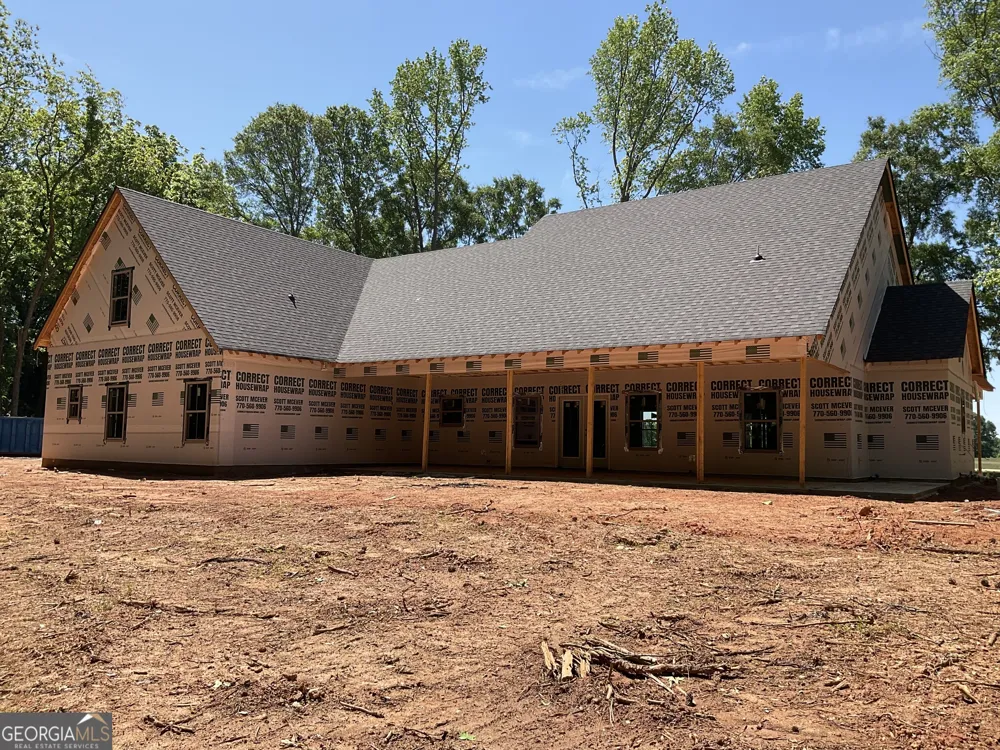 164 Henderson Mill Mansfield, GA 30055