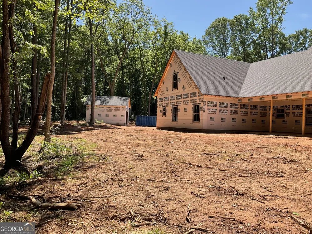 164 Henderson Mill Mansfield, GA 30055