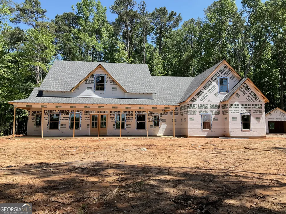 164 Henderson Mill Mansfield, GA 30055