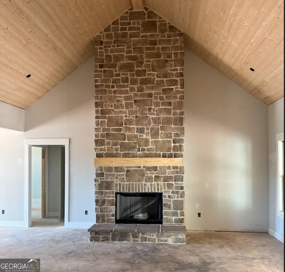 164 Henderson Mill Mansfield, GA 30055