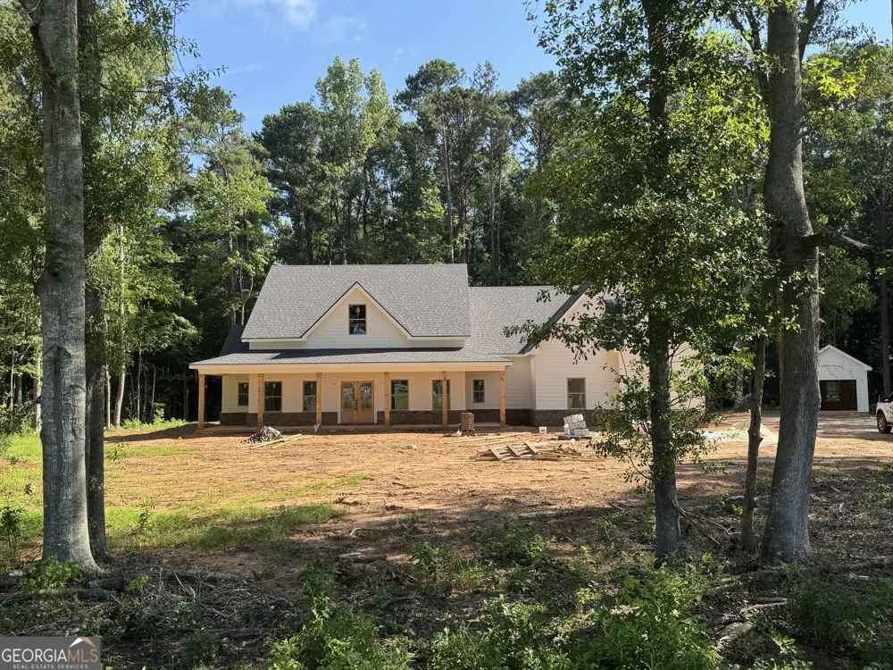 164 Henderson Mill Mansfield, GA 30055