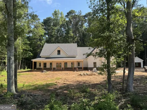 164 Henderson Mill