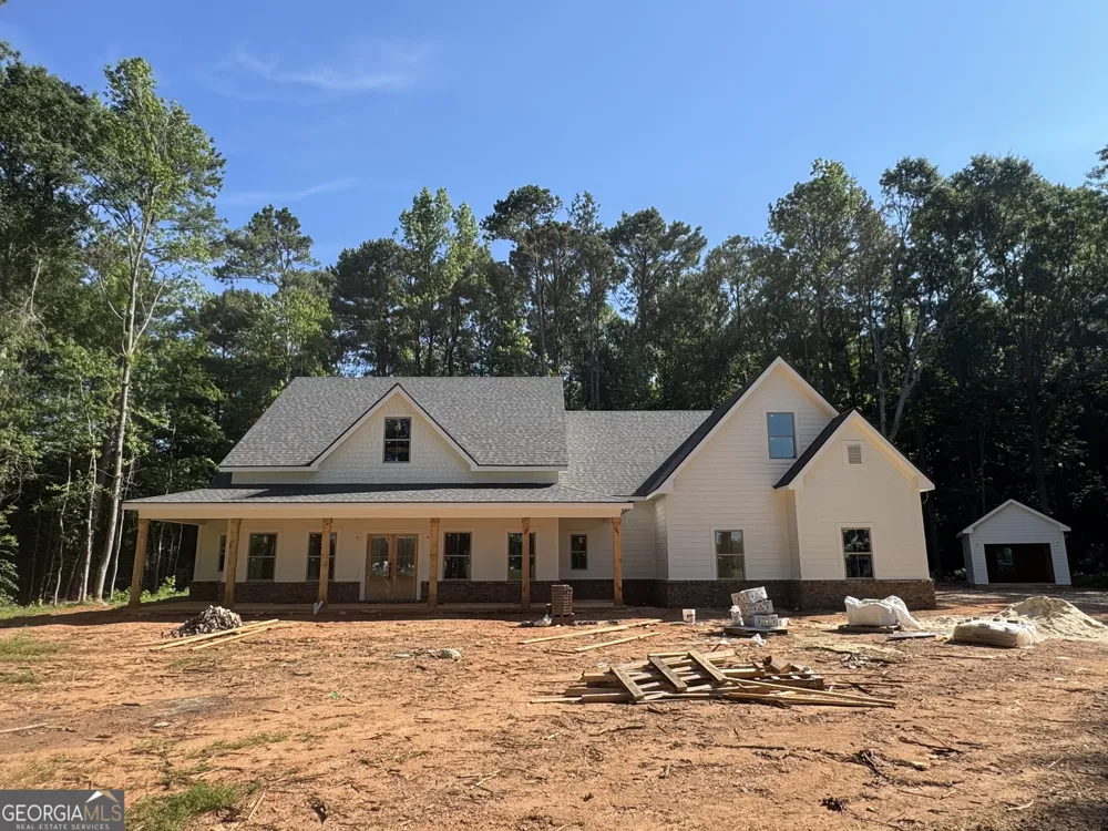 164 Henderson Mill Mansfield, GA 30055