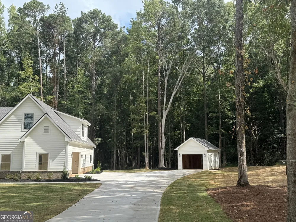 164 Henderson Mill Mansfield, GA 30055