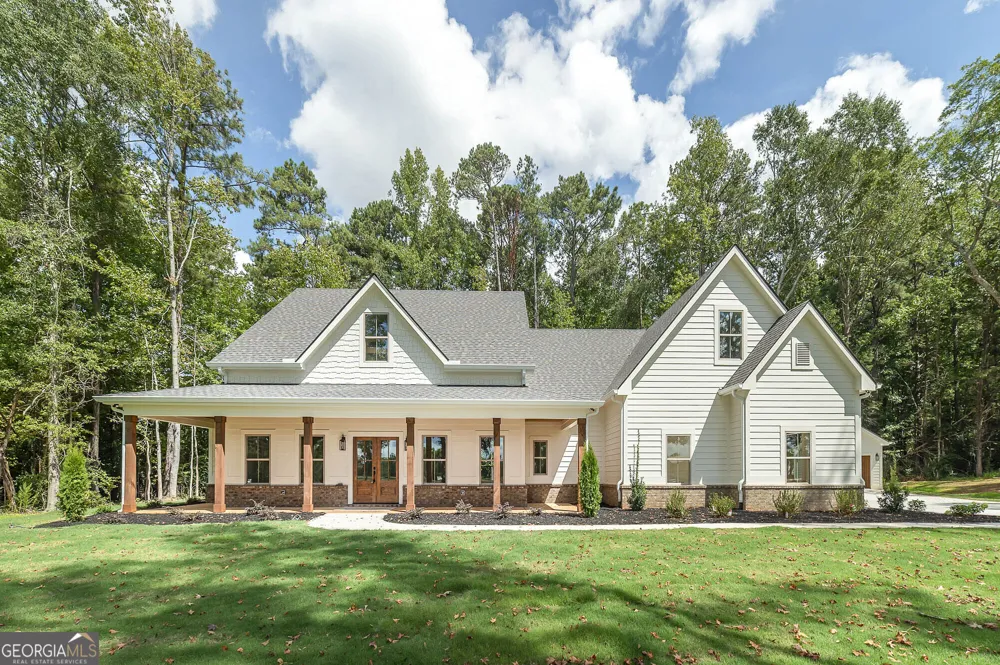 164 Henderson Mill Mansfield, GA 30055
