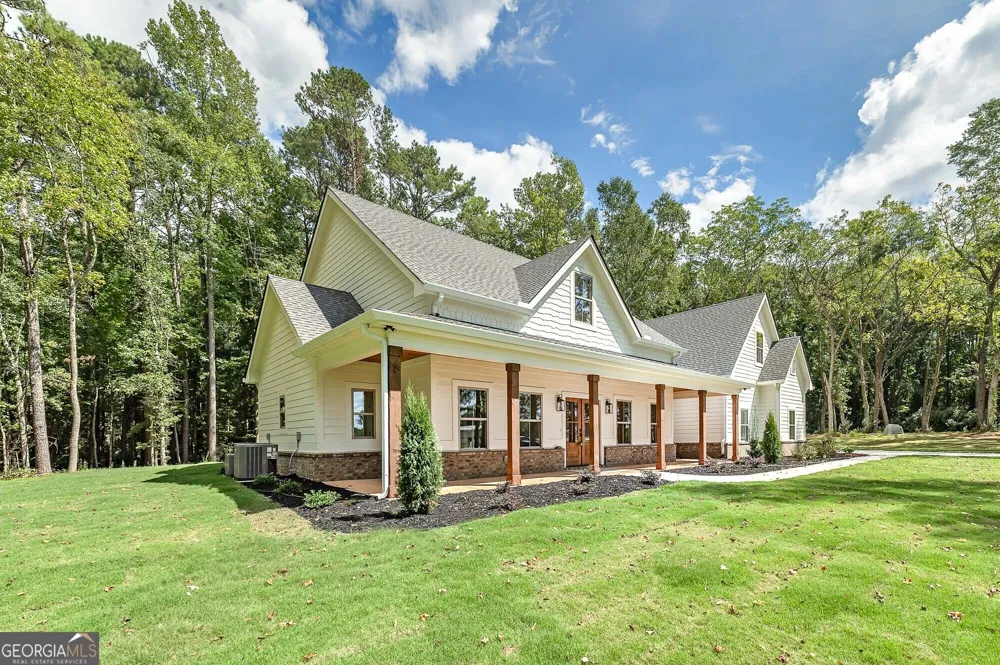164 Henderson Mill Mansfield, GA 30055