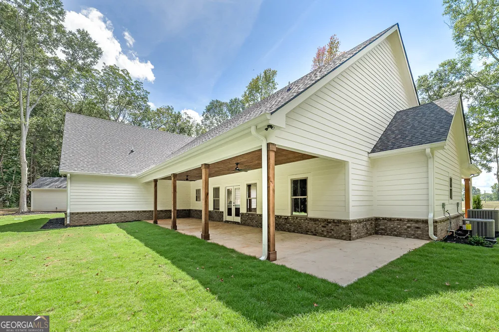 164 Henderson Mill Mansfield, GA 30055