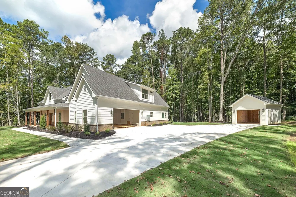 164 Henderson Mill Mansfield, GA 30055