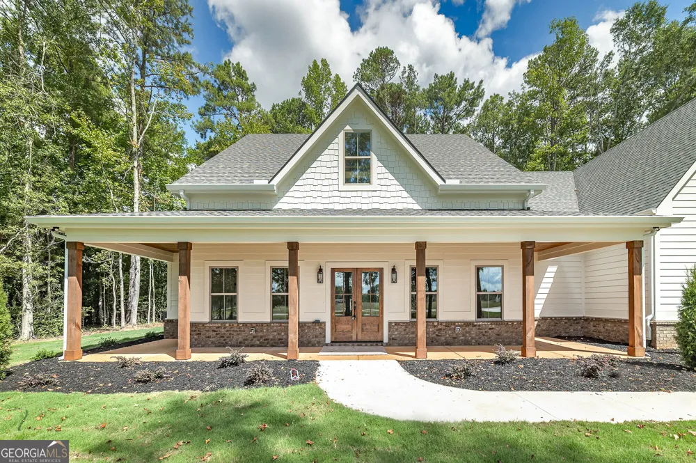 164 Henderson Mill Mansfield, GA 30055