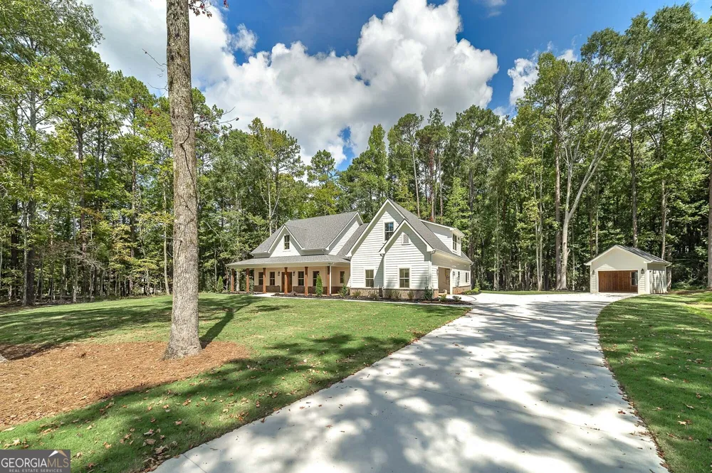 164 Henderson Mill Mansfield, GA 30055