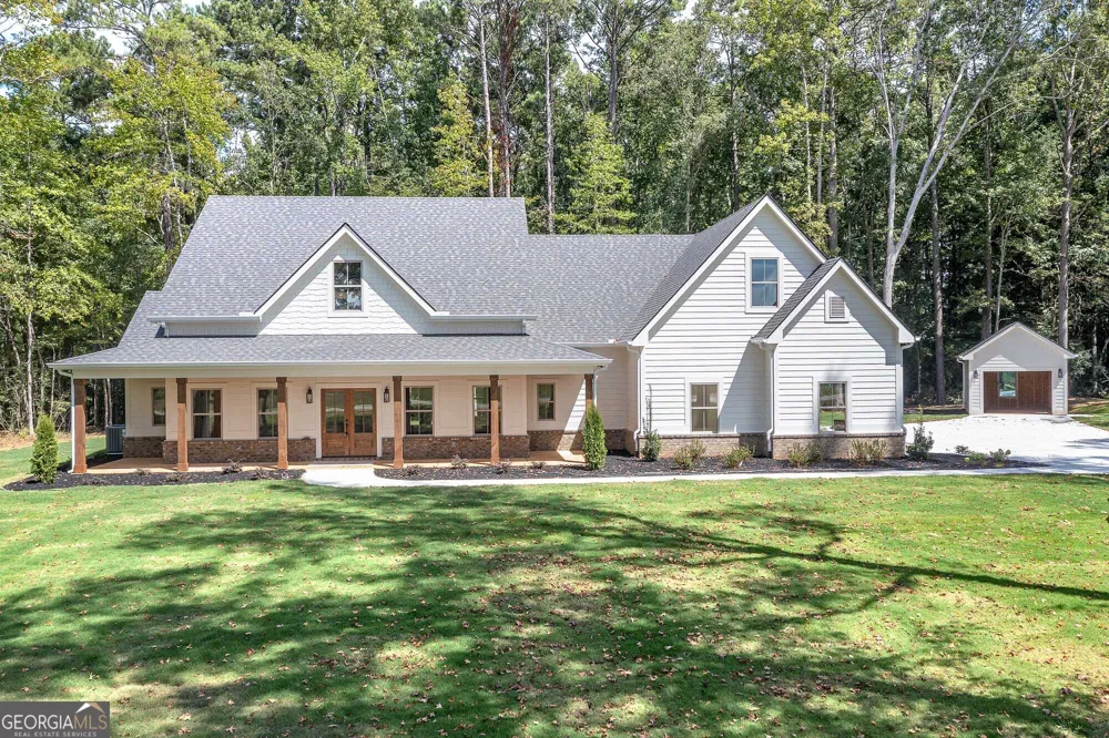 164 Henderson Mill Mansfield, GA 30055
