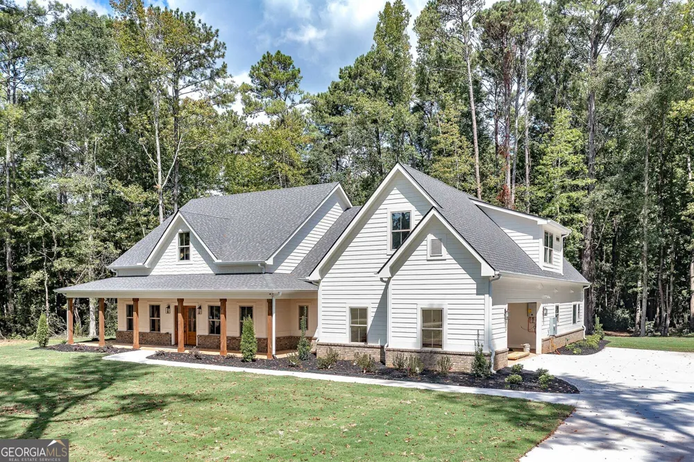 164 Henderson Mill Mansfield, GA 30055