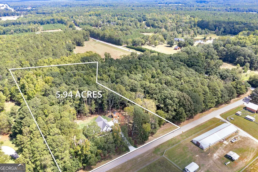 164 Henderson Mill Mansfield, GA 30055