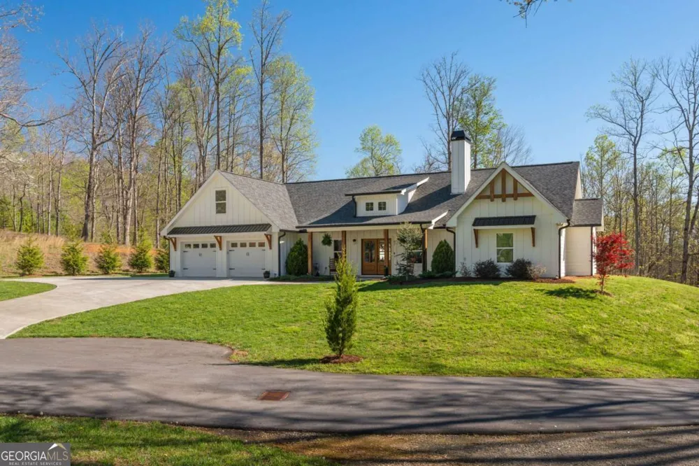 47 Meadow Brooke CT Young Harris, GA 30582