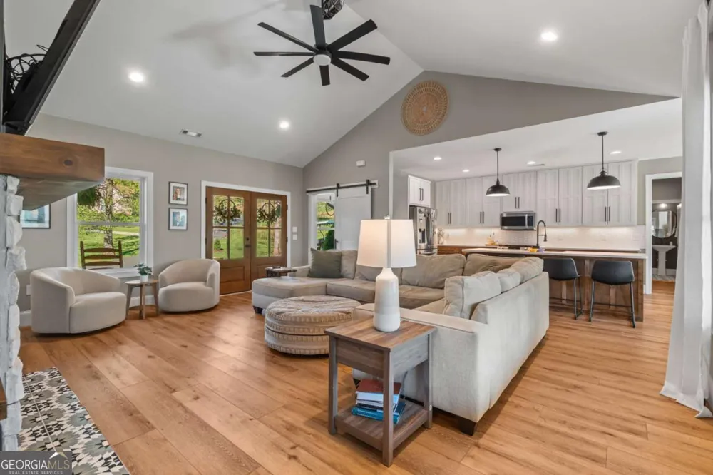 47 Meadow Brooke CT Young Harris, GA 30582