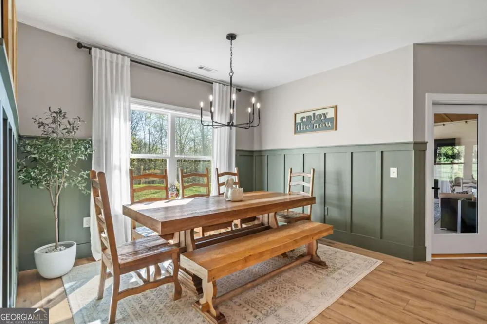 47 Meadow Brooke CT Young Harris, GA 30582