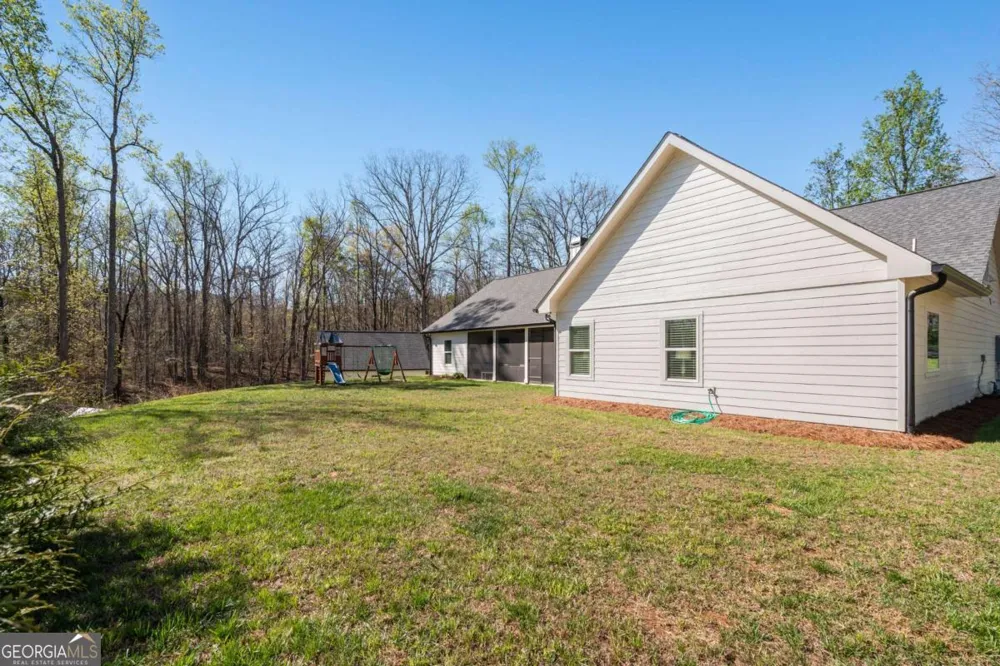 47 Meadow Brooke CT Young Harris, GA 30582