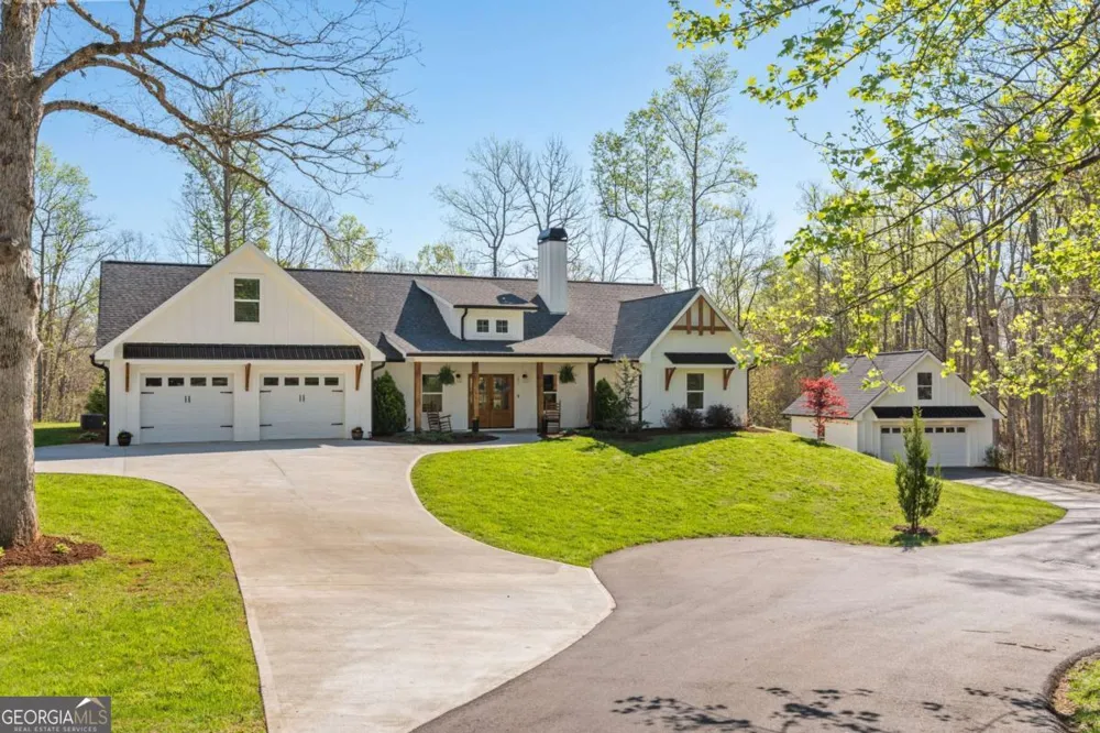 47 Meadow Brooke CT Young Harris, GA 30582