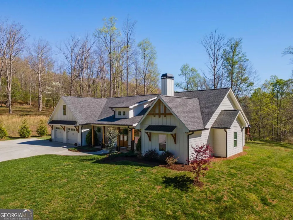 47 Meadow Brooke CT Young Harris, GA 30582