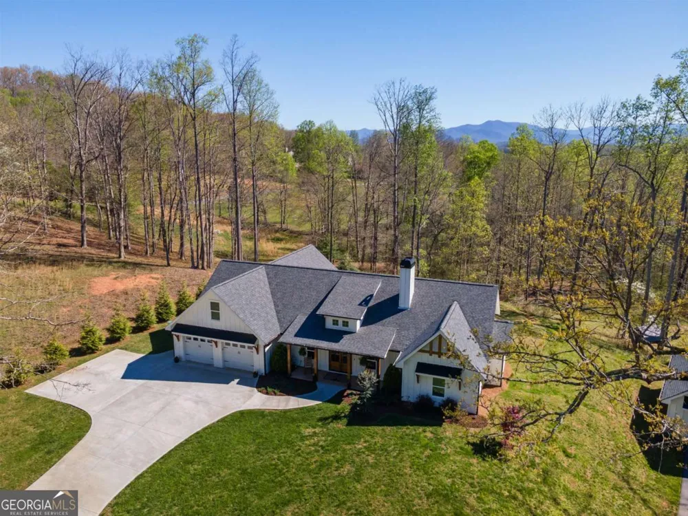 47 Meadow Brooke CT Young Harris, GA 30582