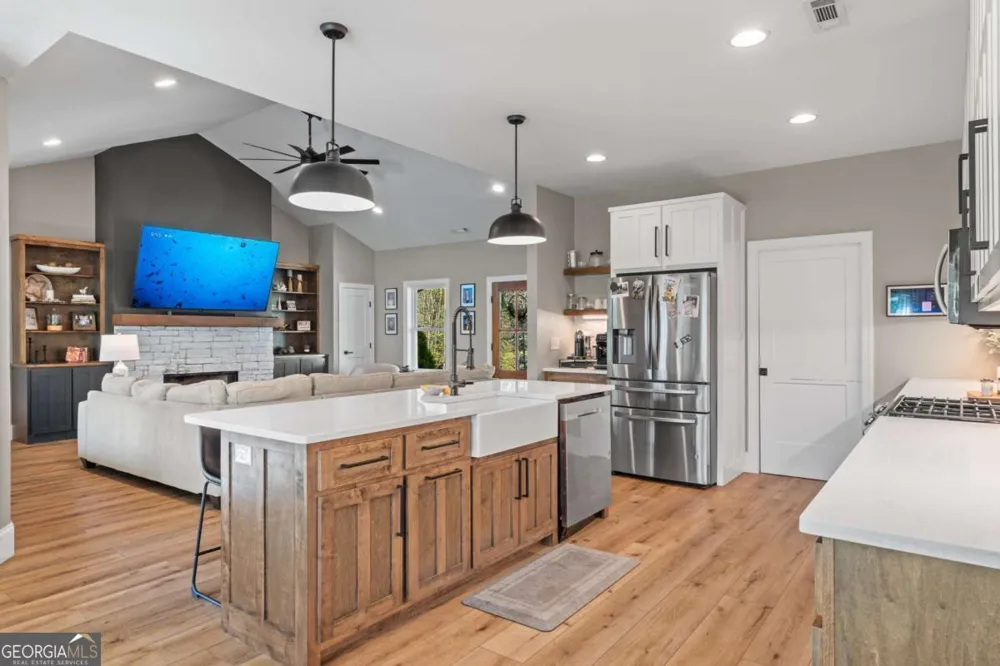 47 Meadow Brooke CT Young Harris, GA 30582