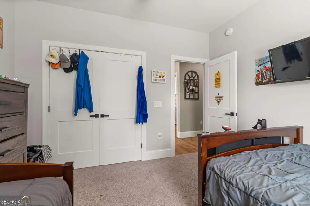 47 Meadow Brooke CT Young Harris, GA 30582