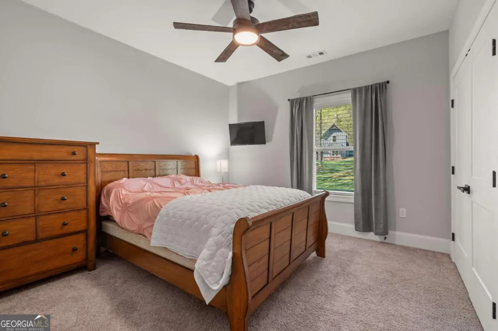 47 Meadow Brooke CT Young Harris, GA 30582