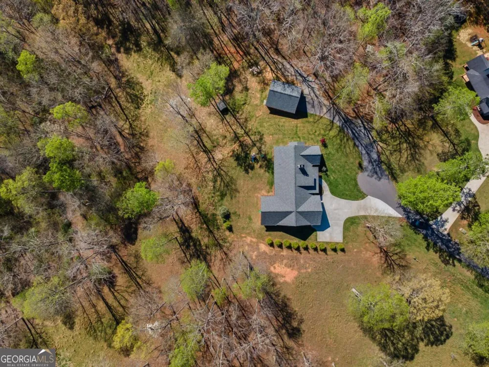 47 Meadow Brooke CT Young Harris, GA 30582