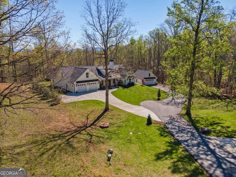 47 Meadow Brooke CT Young Harris, GA 30582