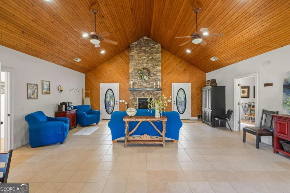 47 Meadow Brooke CT Young Harris, GA 30582