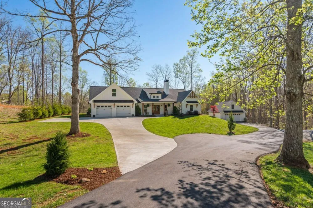 47 Meadow Brooke CT Young Harris, GA 30582