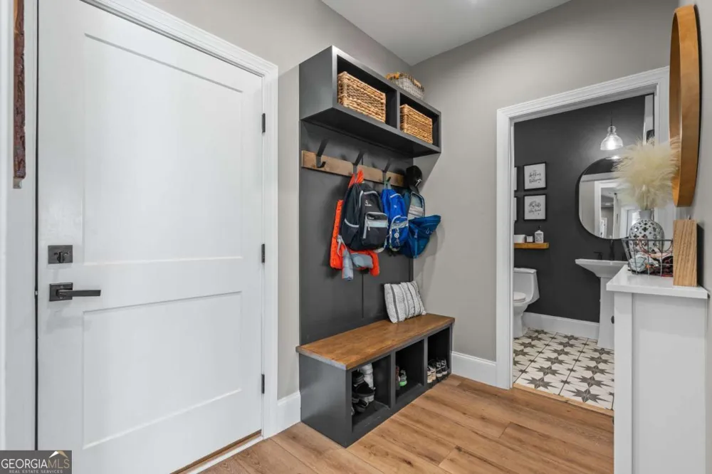 47 Meadow Brooke CT Young Harris, GA 30582