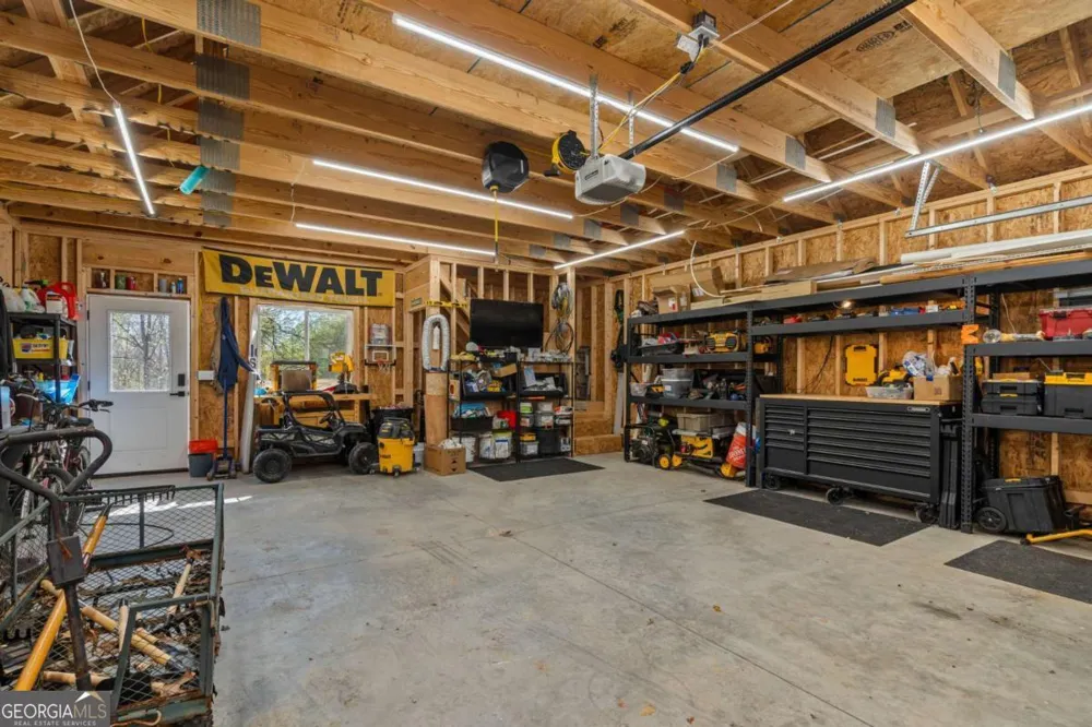 47 Meadow Brooke CT Young Harris, GA 30582