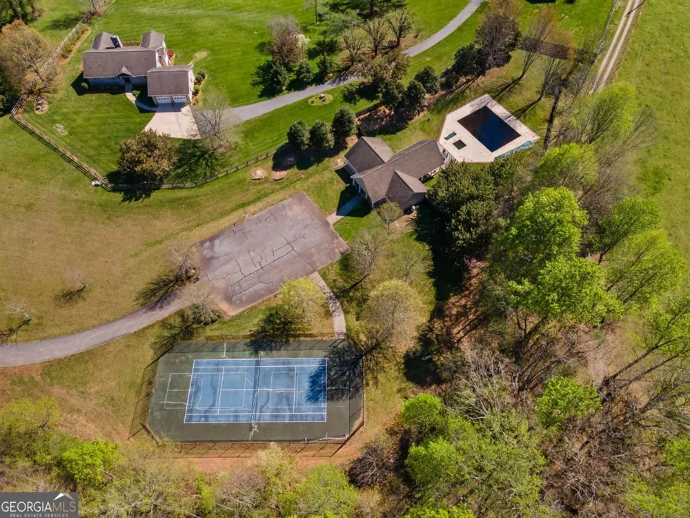 47 Meadow Brooke CT Young Harris, GA 30582