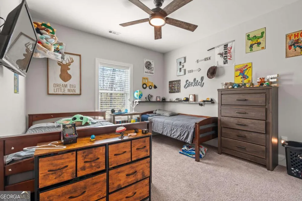 47 Meadow Brooke CT Young Harris, GA 30582