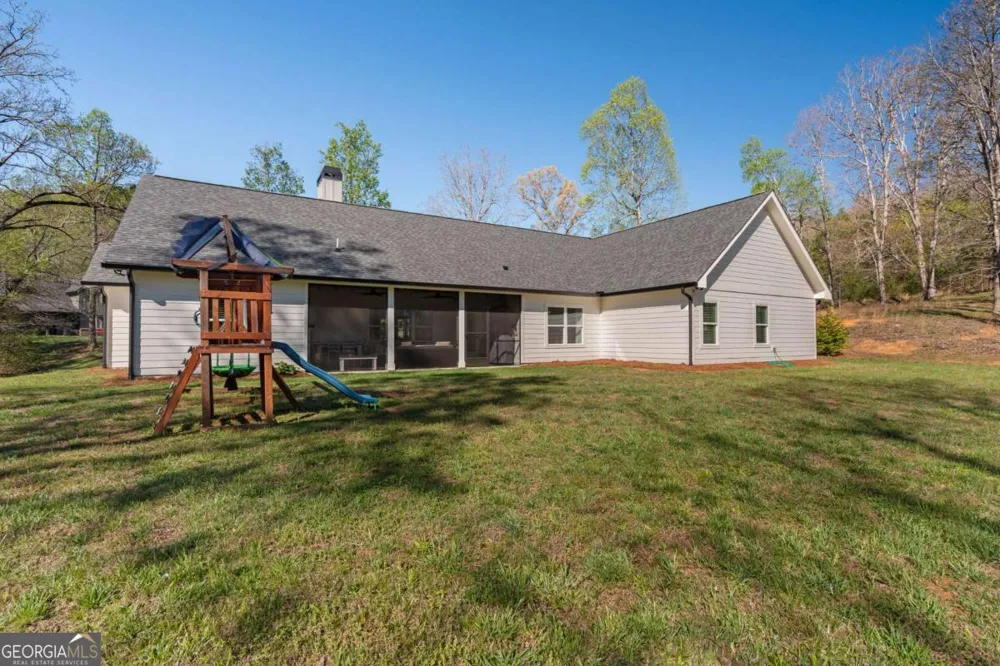 47 Meadow Brooke CT Young Harris, GA 30582