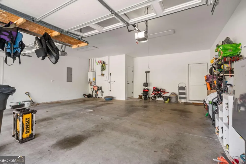47 Meadow Brooke CT Young Harris, GA 30582