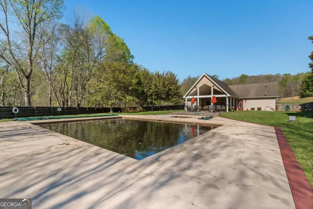 47 Meadow Brooke CT Young Harris, GA 30582