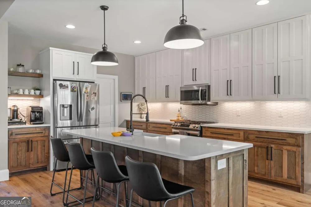 47 Meadow Brooke CT Young Harris, GA 30582