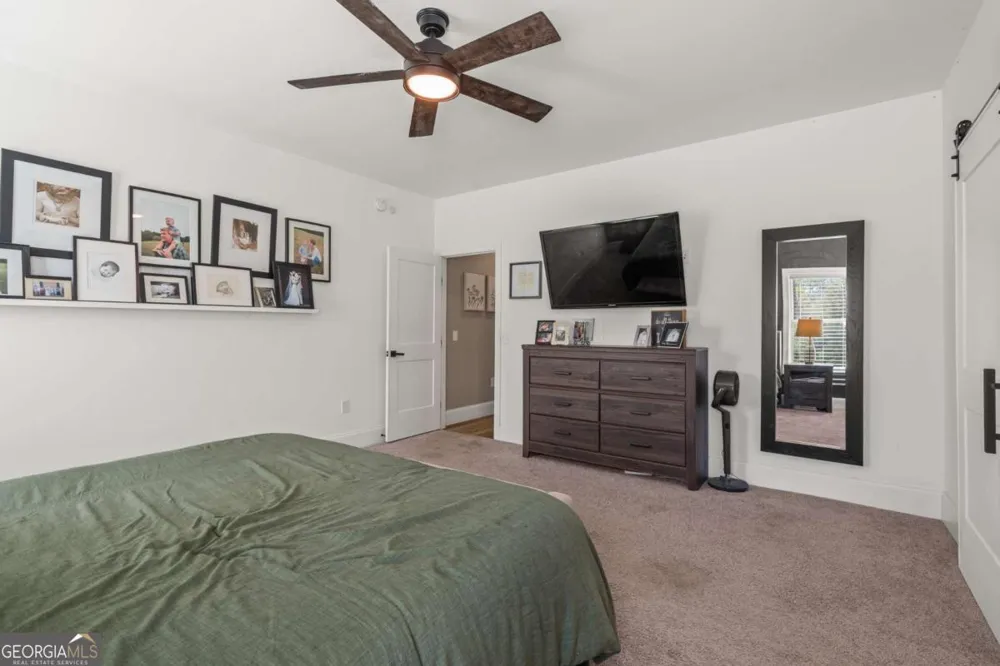 47 Meadow Brooke CT Young Harris, GA 30582