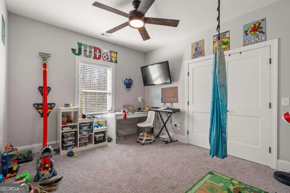 47 Meadow Brooke CT Young Harris, GA 30582