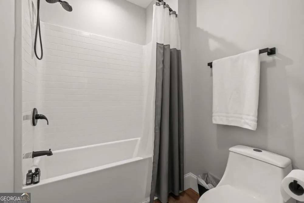 47 Meadow Brooke CT Young Harris, GA 30582