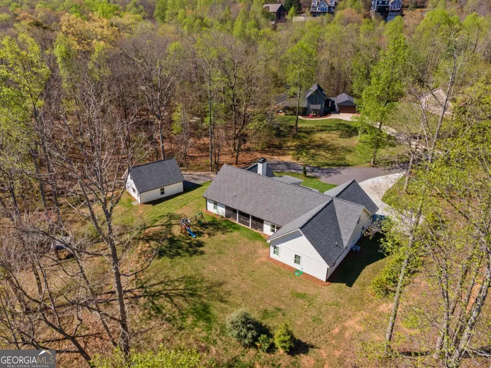 47 Meadow Brooke CT Young Harris, GA 30582