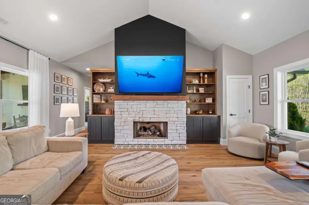 47 Meadow Brooke CT Young Harris, GA 30582